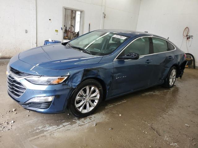 2025 CHEVROLET MALIBU LT, 