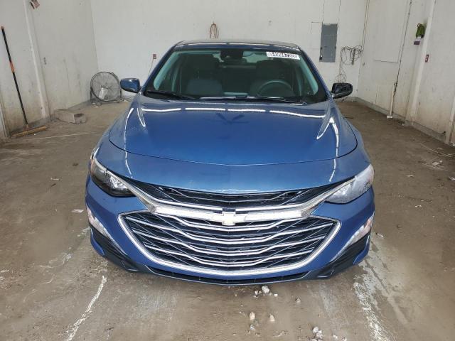 1G1ZD5ST6SF143382 - 2025 CHEVROLET MALIBU LT BLUE photo 5