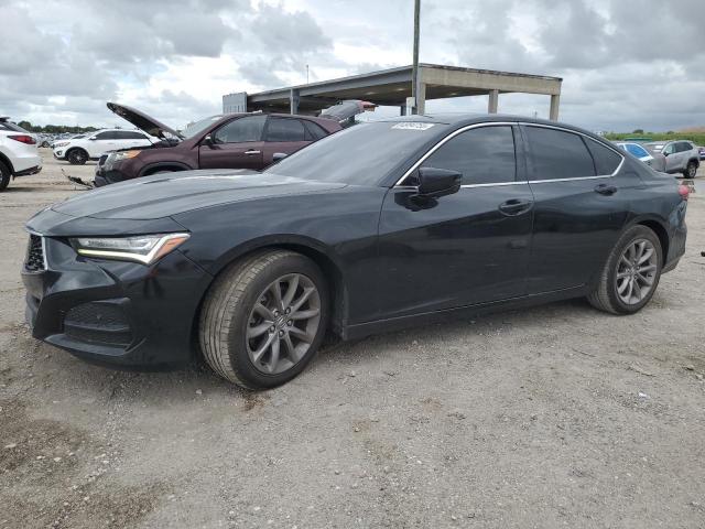 2021 ACURA TLX, 