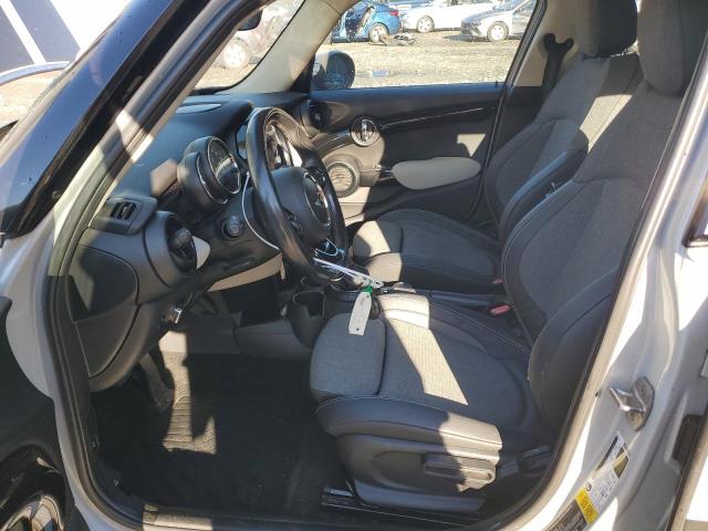 WMWXU3C54G2D29097 - 2016 MINI COOPER S 银色 照片 7