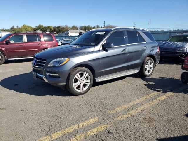2013 MERCEDES-BENZ ML 350 4MATIC, 