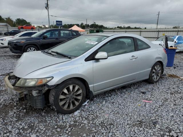 2009 HONDA CIVIC EX, 