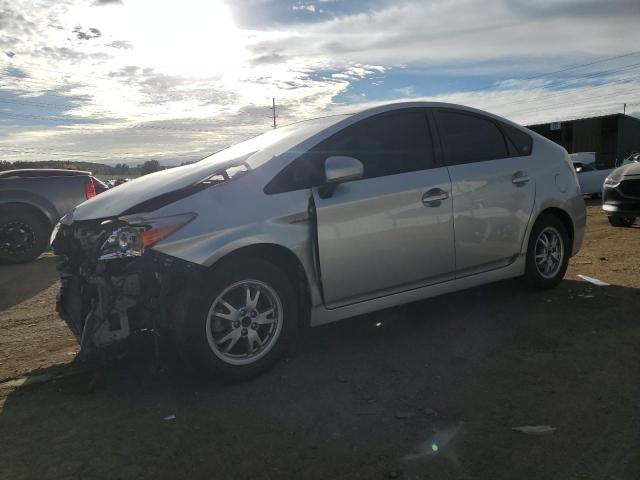2011 TOYOTA PRIUS, 