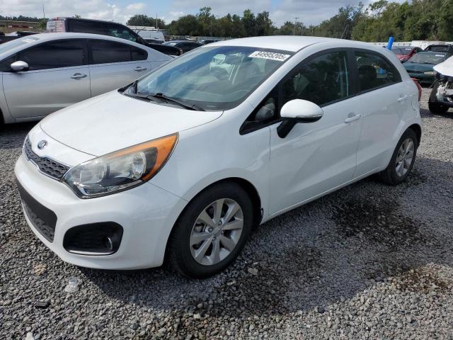 2015 KIA RIO EX, 