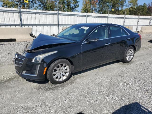 2014 CADILLAC CTS, 