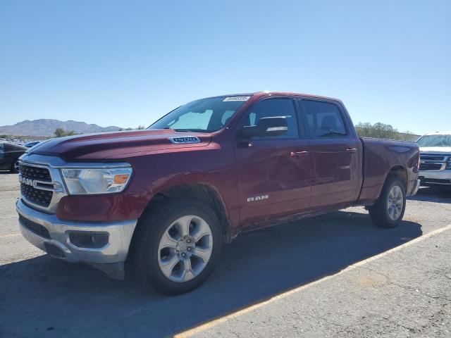 2022 RAM 1500 BIG HORN/LONE STAR, 