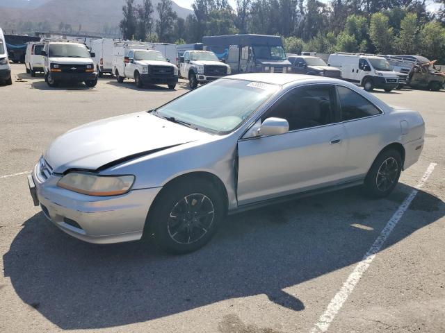 2002 HONDA ACCORD LX, 