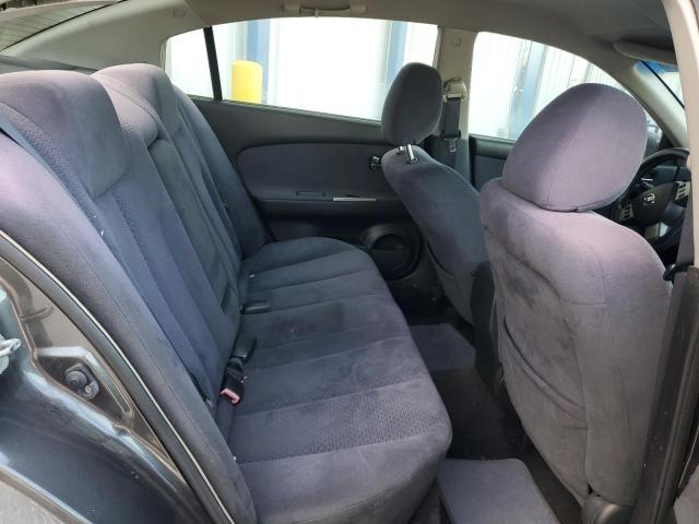 1N4AL11D86N442352 - 2006 NISSAN ALTIMA S Grau Foto 10