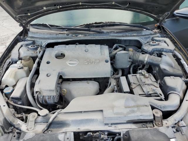 1N4AL11D86N442352 - 2006 NISSAN ALTIMA S Grau Foto 11