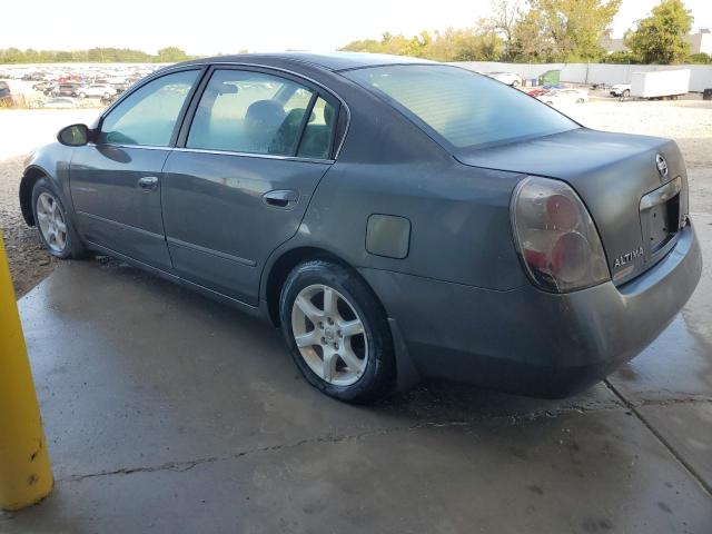 1N4AL11D86N442352 - 2006 NISSAN ALTIMA S Grau Foto 2