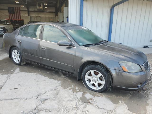1N4AL11D86N442352 - 2006 NISSAN ALTIMA S Grau Foto 4