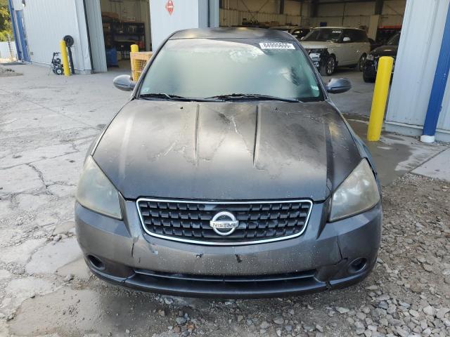 1N4AL11D86N442352 - 2006 NISSAN ALTIMA S Grau Foto 5