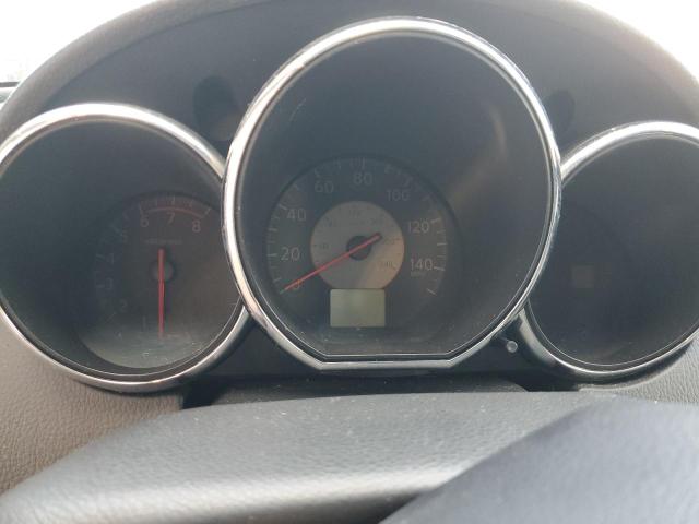 1N4AL11D86N442352 - 2006 NISSAN ALTIMA S Grau Foto 9