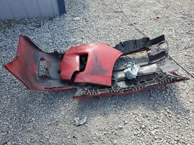 JTDKN3DU9C1612866 - 2012 TOYOTA PRIUS 红色 照片 13