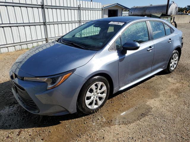 2025 TOYOTA COROLLA LE, 