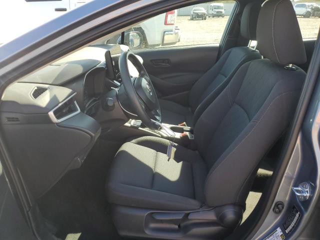 5YFB4MDEXSP318078 - 2025 TOYOTA COROLLA LE 蓝色 照片 7