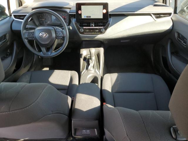 5YFB4MDEXSP318078 - 2025 TOYOTA COROLLA LE 蓝色 照片 8