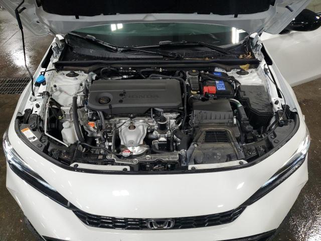 2HGFE2F51SH545151 - 2025 HONDA CIVIC SPORT Ağ foto 11