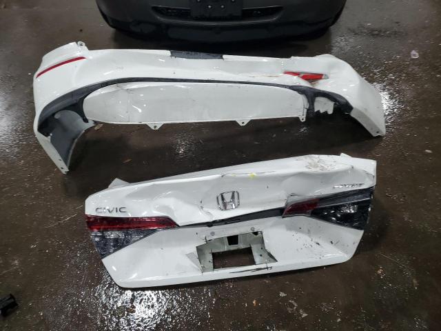 2HGFE2F51SH545151 - 2025 HONDA CIVIC SPORT Ağ foto 12