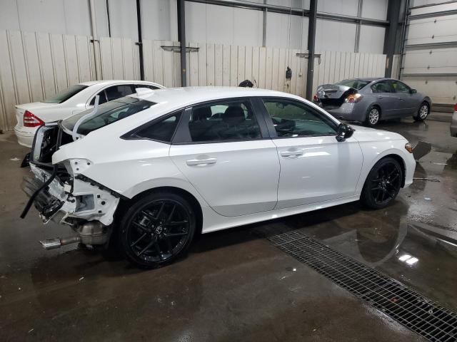 2HGFE2F51SH545151 - 2025 HONDA CIVIC SPORT Ağ foto 3