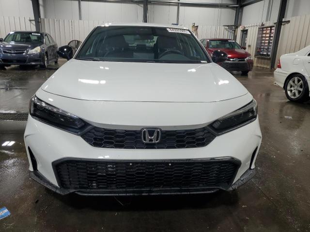 2HGFE2F51SH545151 - 2025 HONDA CIVIC SPORT Ağ foto 5