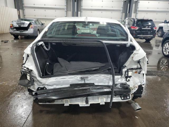 2HGFE2F51SH545151 - 2025 HONDA CIVIC SPORT Ağ foto 6