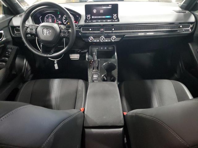 2HGFE2F51SH545151 - 2025 HONDA CIVIC SPORT Ağ foto 8