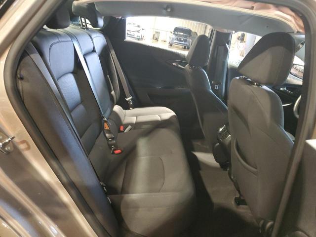 1G1ZD5ST2PF241476 - 2023 CHEVROLET MALIBU LT TAN photo 10