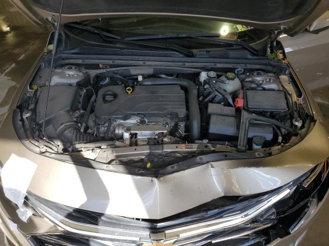 1G1ZD5ST2PF241476 - 2023 CHEVROLET MALIBU LT TAN photo 11