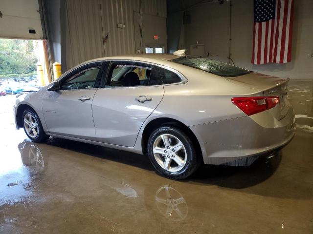 1G1ZD5ST2PF241476 - 2023 CHEVROLET MALIBU LT TAN photo 2