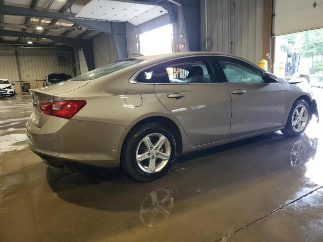 1G1ZD5ST2PF241476 - 2023 CHEVROLET MALIBU LT TAN photo 3