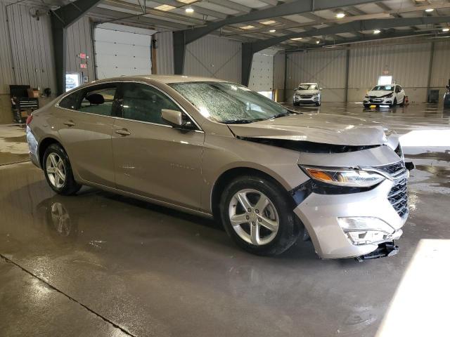 1G1ZD5ST2PF241476 - 2023 CHEVROLET MALIBU LT TAN photo 4