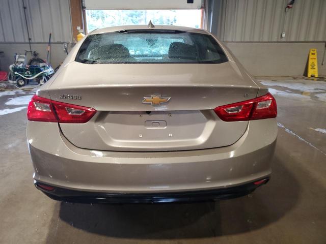 1G1ZD5ST2PF241476 - 2023 CHEVROLET MALIBU LT TAN photo 6