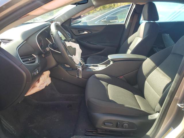 1G1ZD5ST2PF241476 - 2023 CHEVROLET MALIBU LT TAN photo 7