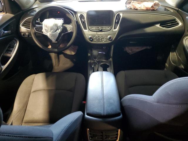 1G1ZD5ST2PF241476 - 2023 CHEVROLET MALIBU LT TAN photo 8