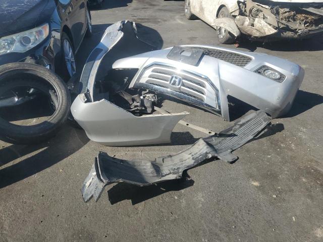 5FNRL3H96AB027502 - 2010 HONDA ODYSSEY TOURING SILVER photo 13