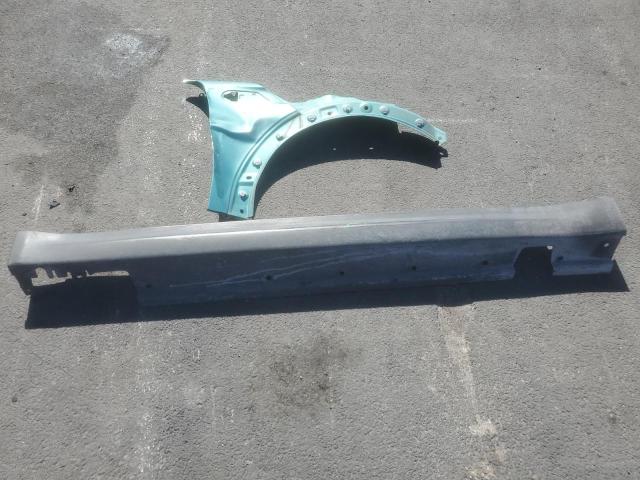 WMWSX1C55CT164023 - 2012 MINI COOPER COU 青绿色 照片 12