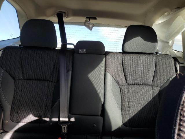 JF2SKAJCXMH491915 - 2021 SUBARU FORESTER PREMIUM Gri fotoğraf 10