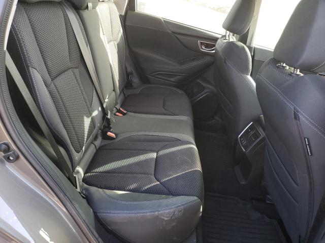 JF2SKAJCXMH491915 - 2021 SUBARU FORESTER PREMIUM Gri fotoğraf 11