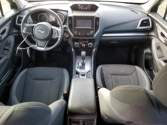 JF2SKAJCXMH491915 - 2021 SUBARU FORESTER PREMIUM Gri fotoğraf 8