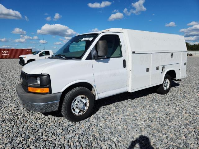 2010 CHEVROLET EXPRESS G3, 