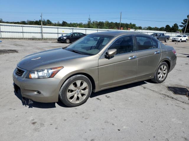 2008 HONDA ACCORD EXL, 