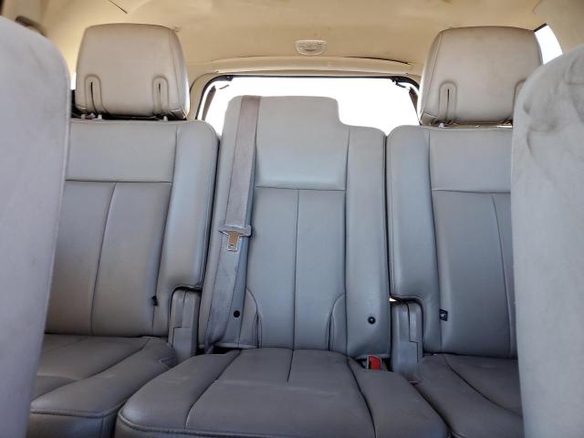 1FMFU16548LA62207 - 2008 FORD EXPEDITION XLT 白色 照片 10
