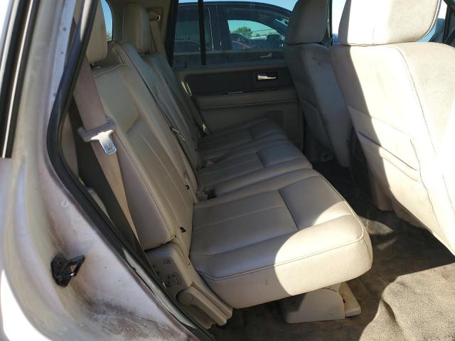 1FMFU16548LA62207 - 2008 FORD EXPEDITION XLT 白色 照片 11