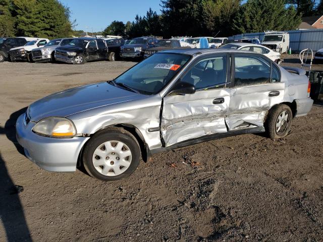 1998 HONDA CIVIC LX, 