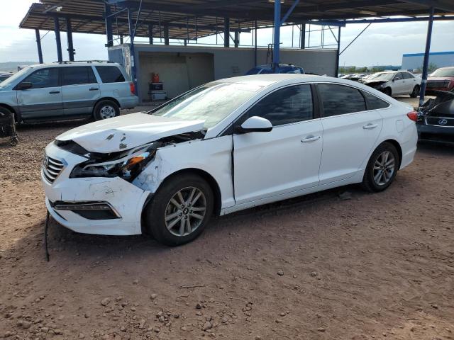 2015 HYUNDAI SONATA SE, 