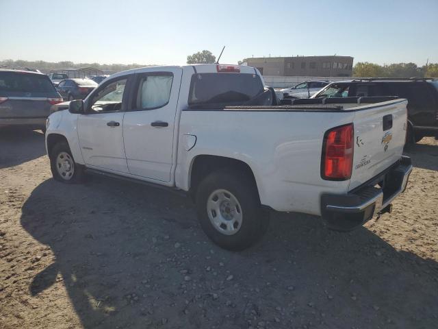1GCGSBEA2K1202583 - 2019 CHEVROLET COLORADO Beyaz fotoğraf 2
