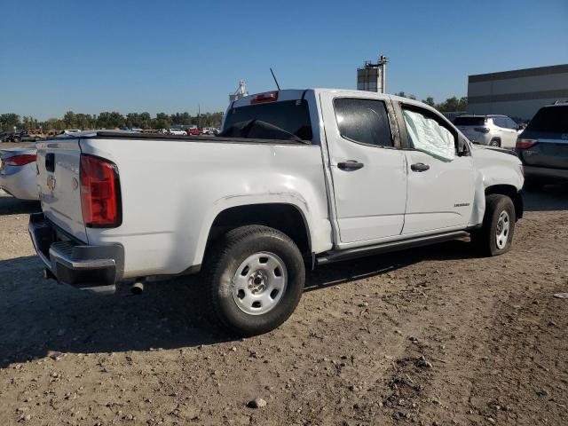 1GCGSBEA2K1202583 - 2019 CHEVROLET COLORADO Beyaz fotoğraf 3