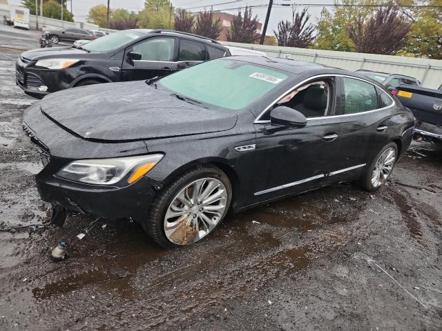 2017 BUICK LACROSSE PREMIUM, 