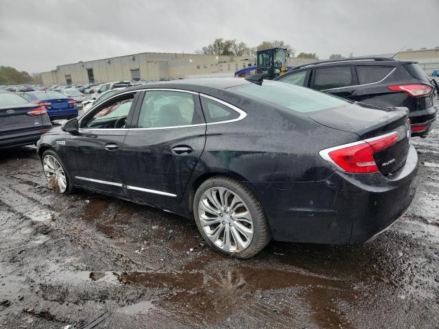 1G4ZR5SS3HU160771 - 2017 BUICK LACROSSE PREMIUM BLACK photo 2